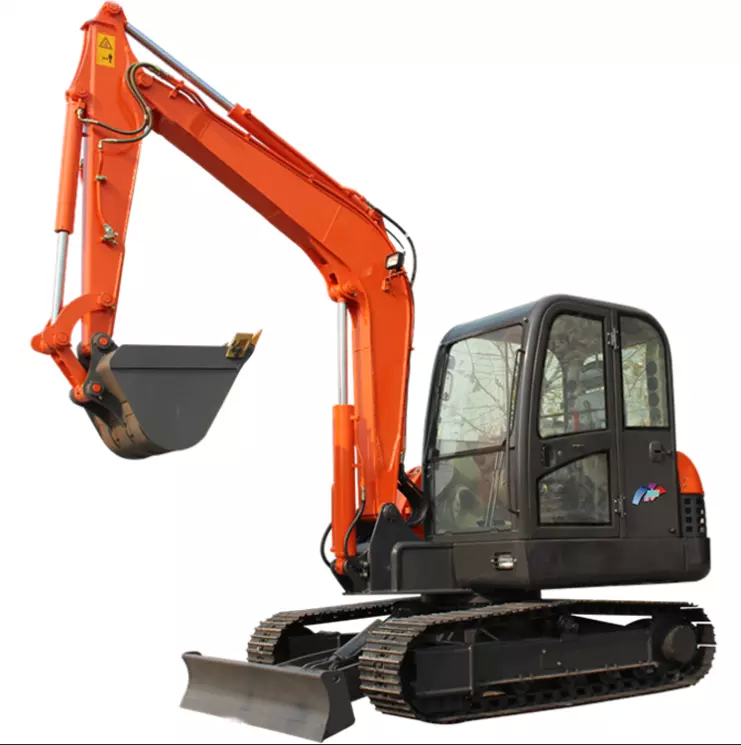 <b>Buckets Excavators</b>