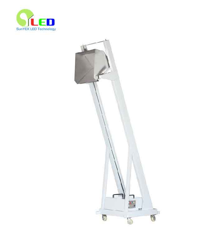  SYX-360 Single bucket elevator