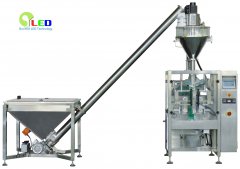 SYX-420F Automatic Powder Packing Machi