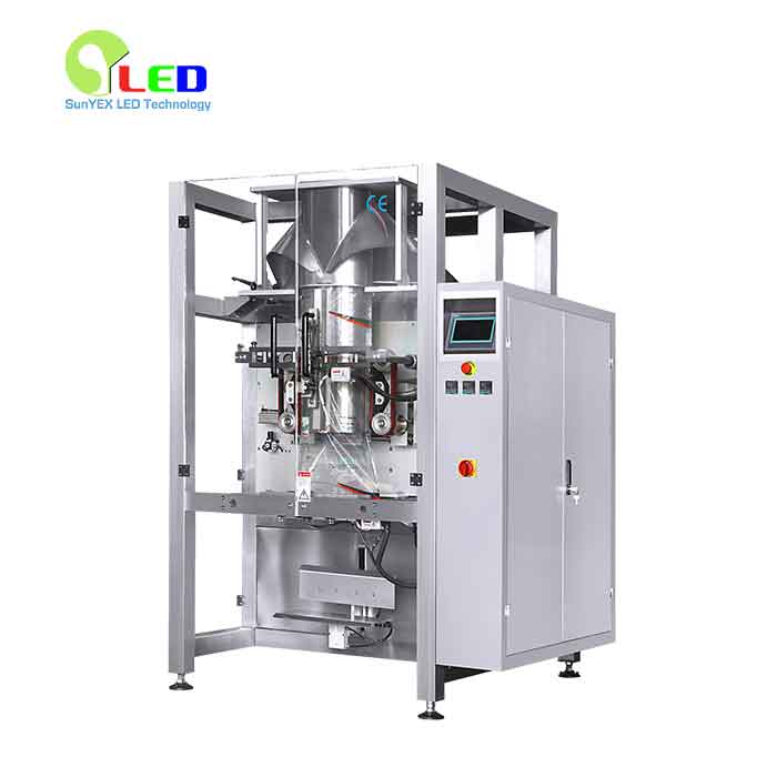SYX-920 Vertical Packaging Machine