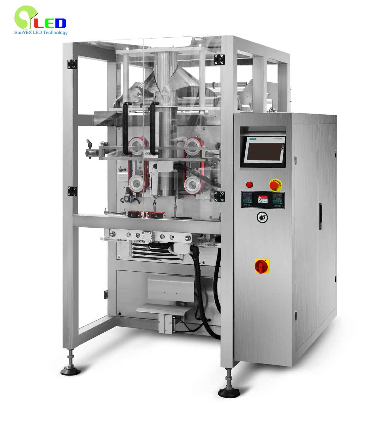 SYX-720 Large packing machine